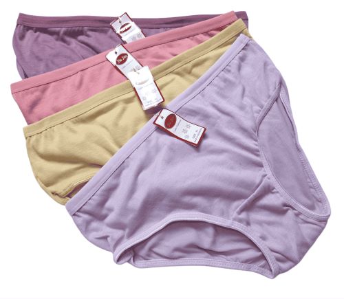 54rb_Celana dalam wanita M, L,XL,XXL (M 54, L 56, XL 58, XXL 60) (2)